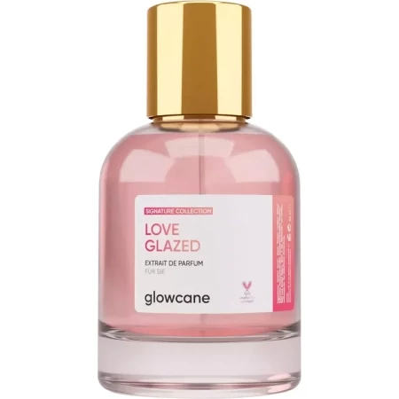 Glowcane Love Glazed Extrait de Parfum
