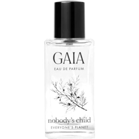 Nobody's Child Gaia