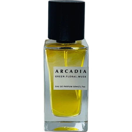 Nefysi Arcadia