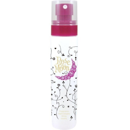 Expand Rose Moon Hair Cologne