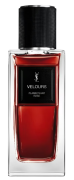 Velours Flamboyant Rose