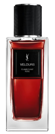 Yves Saint Laurent Velours Flamboyant Rose