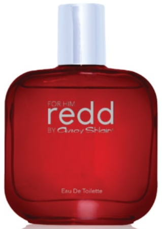Avroy Shlain Redd For Him