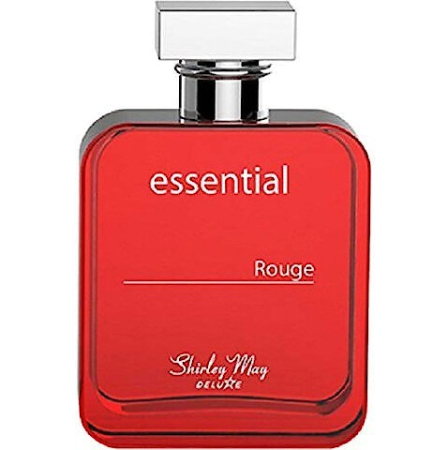 Shirley May Éssential Rouge