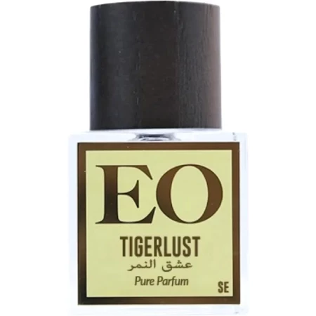 Ensar Oud Tigerlust: SE