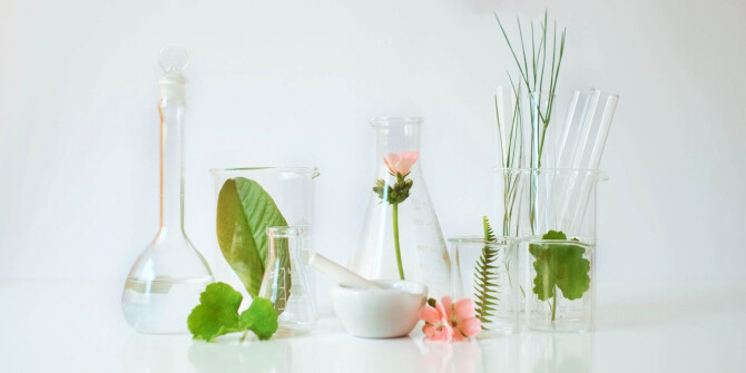 Ты узнаешь его из тысячи: как аромамаркетинг помогает брендам продавать