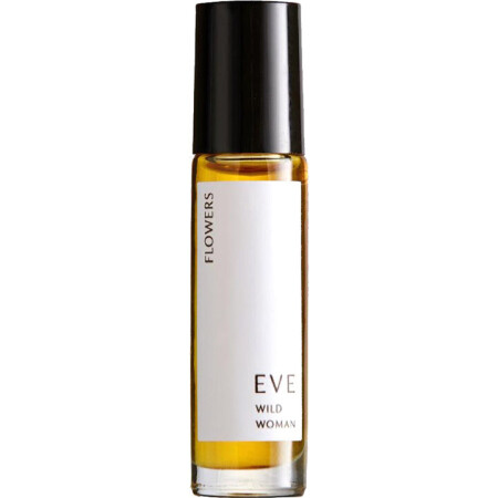 Eve Wild Woman Flowers