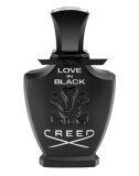 Creed Love in Black