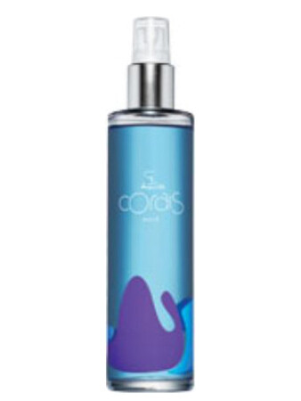 Jequiti Corais Musk