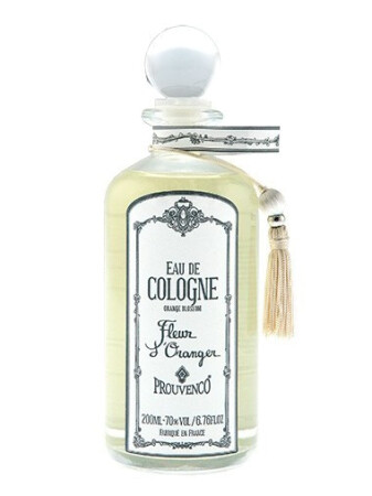 Prouvenco Fleur D'Oranger
