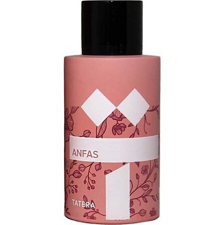Tatera Anfas