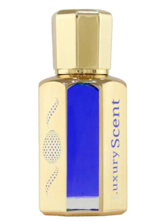 Luxury Scent Ocean Cedar