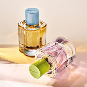 Новое за неделю: душистые свечи Lalique, релизы Gant, Human Being и Le Jardin Retrouve