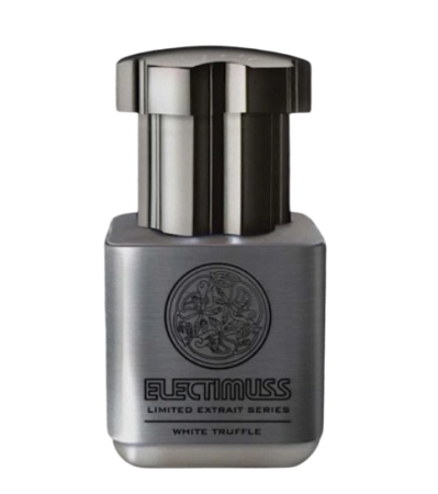Electimuss White Truffle