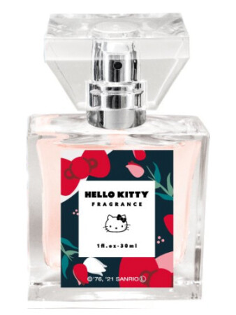 Sanrio Hello Kitty