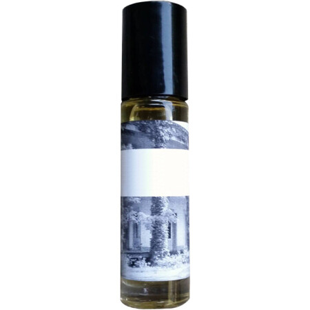 The Strange South Abe Lincoln: Unicorn Tamer Perfume Oil