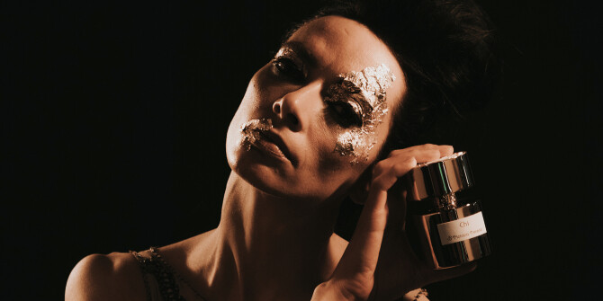 Tiziana Terenzi пополнили линию Comet изданиями Borelli и Hyakutake