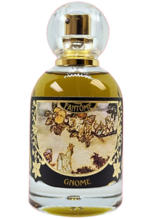 Fantôme Gnome