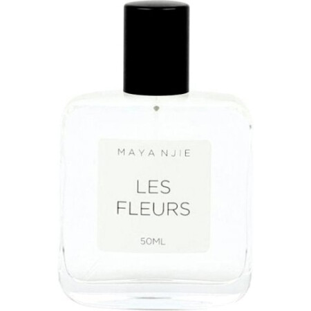 Maya Njie Les Fleurs