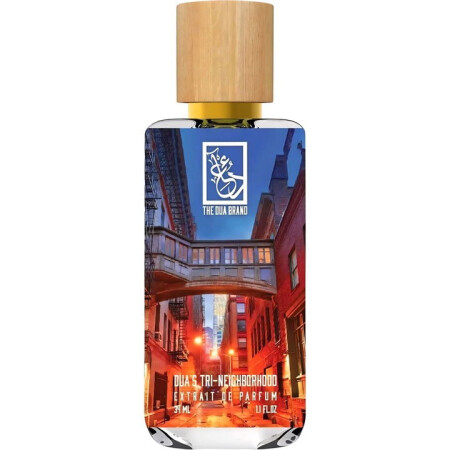 The Dua Brand Dua's Tri-Neighborhood