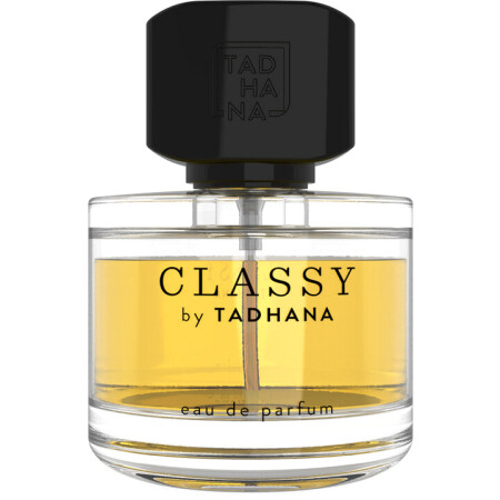 Tadhana Classy