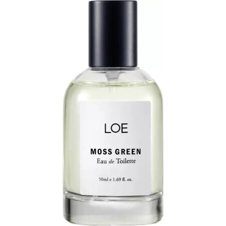 Loe Moss Green