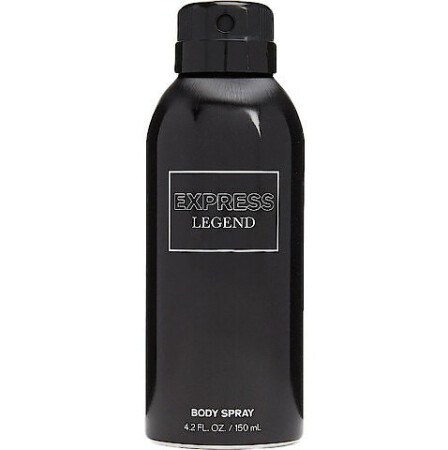 Express Legend
