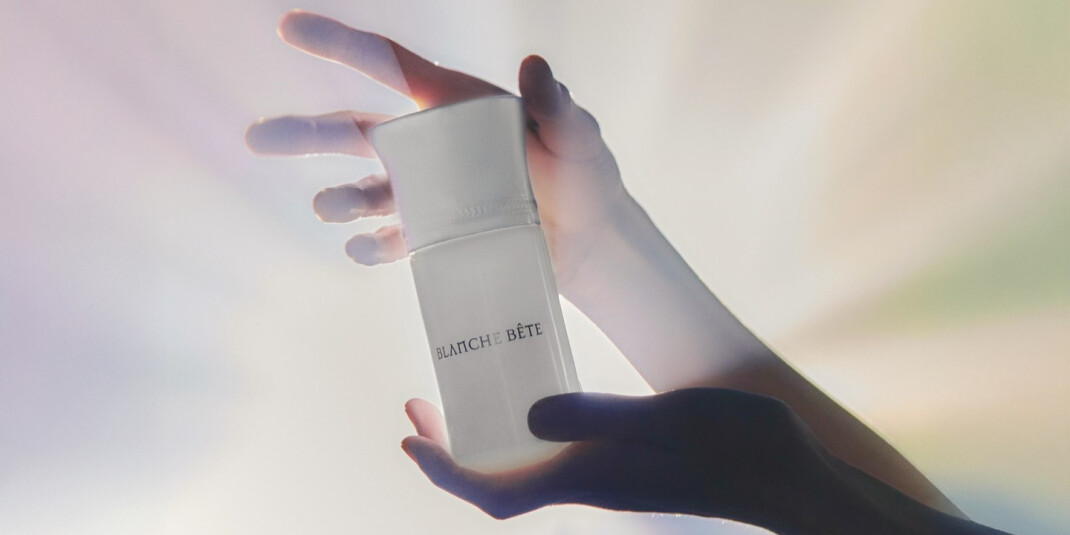 Les Liquides Imaginaires показали лимитированное издание Blanche Bête