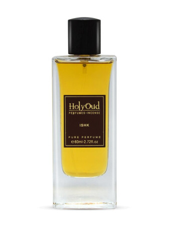 Holy Oud Ishk