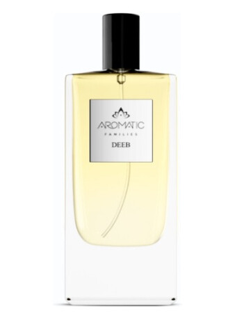 Aromatic Families Deep