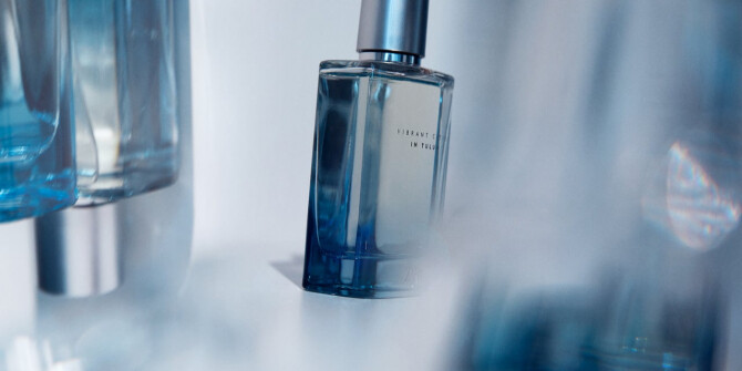 Zara пополнили коллекцию Vibrant Cities тремя ароматами