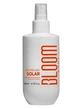 Bloom Body Solar