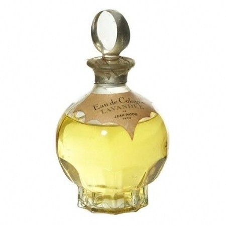 Jean Patou Eau de Cologne Lavandée