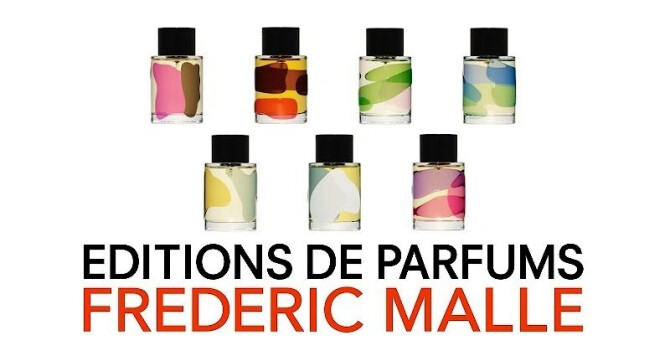 Семь классических ароматов Фредерика Маля изданы в новых эксклюзивных флаконах