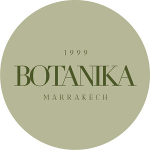Botanika Marrakech