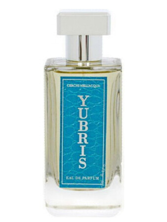 Cerchi Nell Acqua Yubris