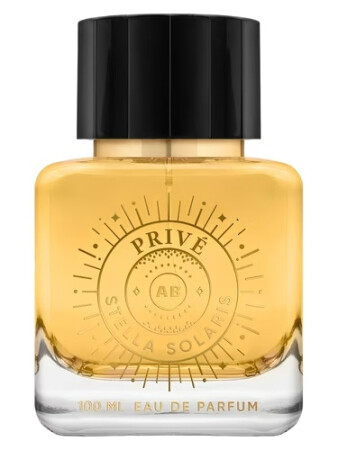 Alan Bray Privé Stella Solaris