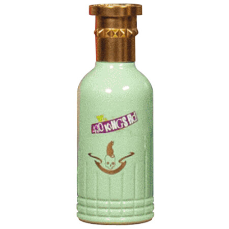 Punk & Dandy 430 Kings Rd