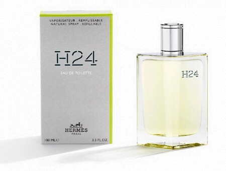 hermes h24 aftershave