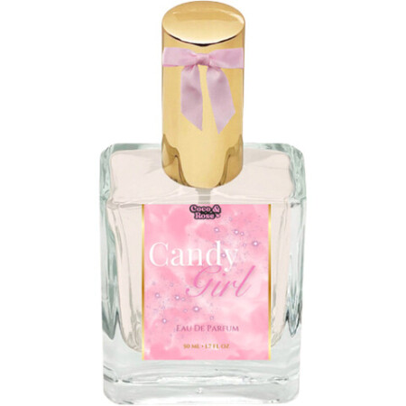 Coco & Rose Candy Girl Eau de Parfum