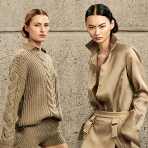 Shiseido заключают долгосрочное лицензионное соглашение с Max Mara