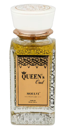 Moulvi Queens Oud