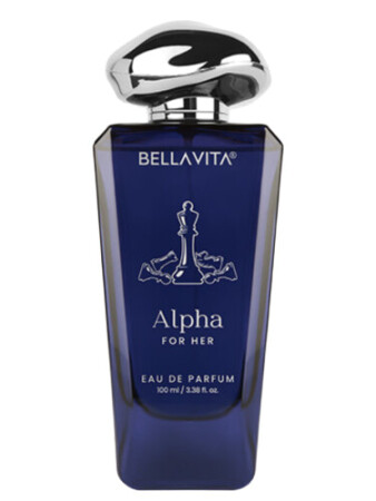 BellaVita Alpha for Her