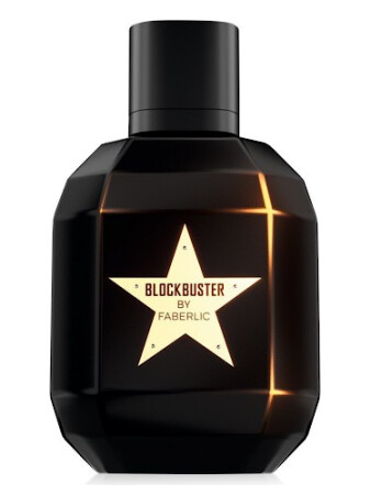 Faberlic Blockbuster