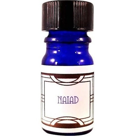 Nui Cobalt Designs Naiad
