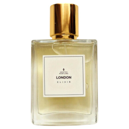 Vestov Perfume London