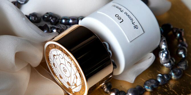 Tiziana Terenzi показали два аромата коллекции Luna