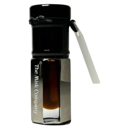 The Misk Company Crimson Desire Attar