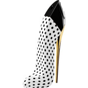 Good Girl Blush Polka Paradise