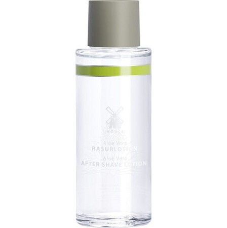 Mühle Aloe Vera